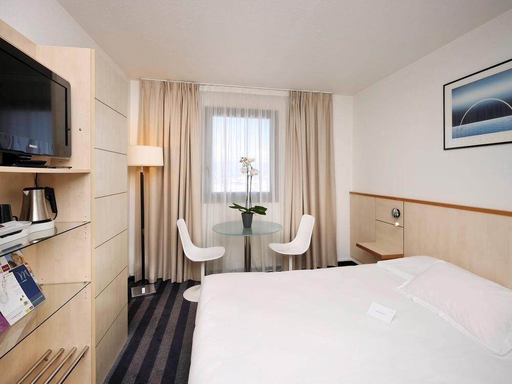 Mercure Ajaccio Ajaccio  Exterior photo