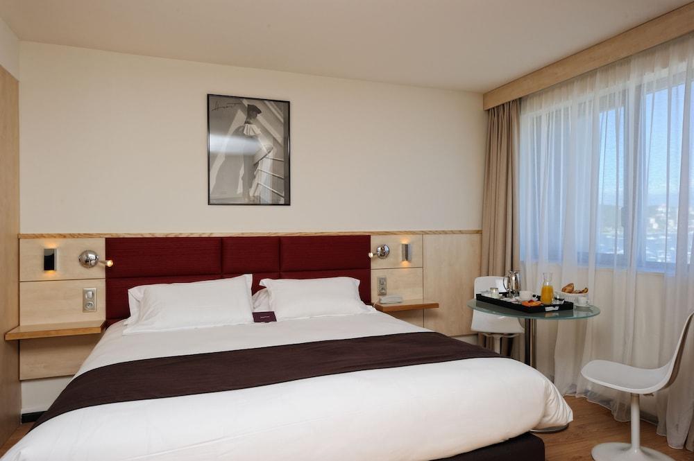 Mercure Ajaccio Ajaccio  Exterior photo