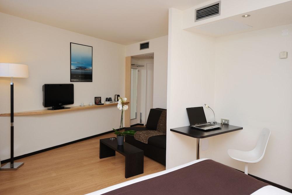 Mercure Ajaccio Ajaccio  Exterior photo