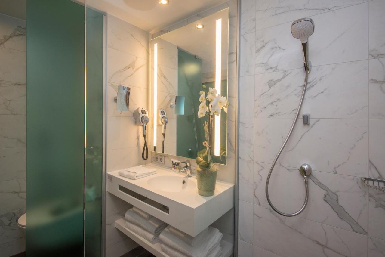 Mercure Ajaccio Ajaccio  Exterior photo