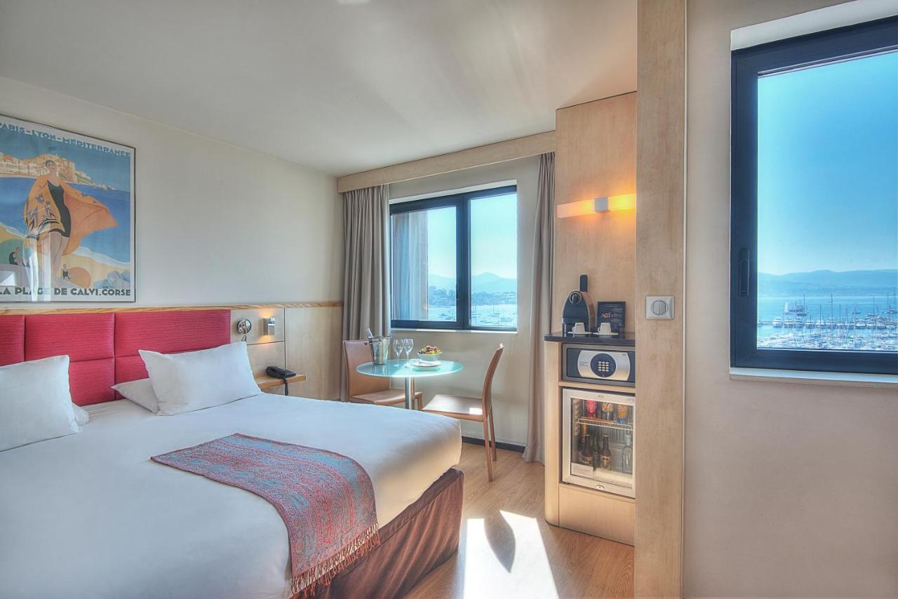 Mercure Ajaccio Ajaccio  Exterior photo