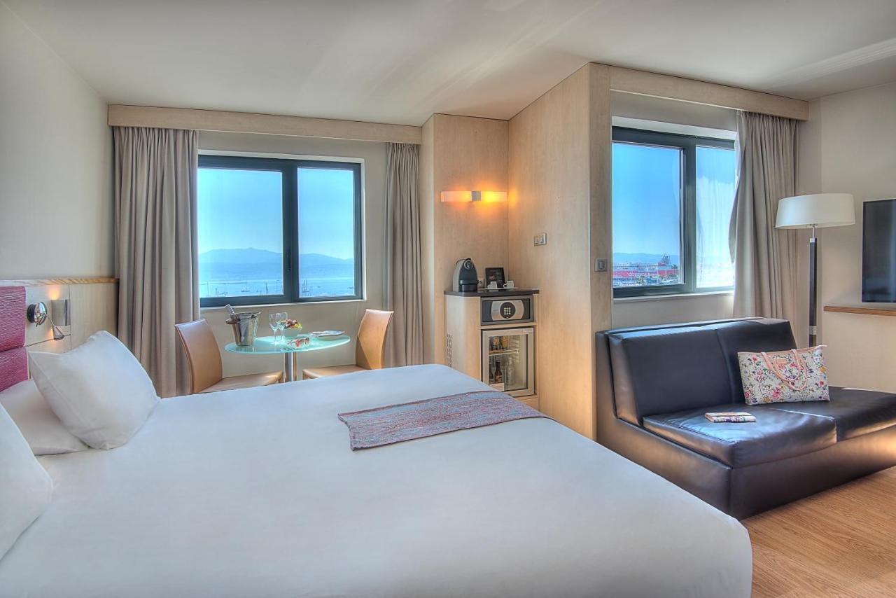 Mercure Ajaccio Ajaccio  Exterior photo