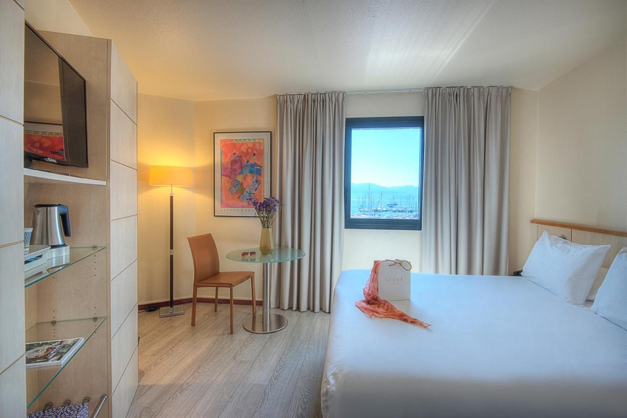 Mercure Ajaccio Ajaccio  Exterior photo