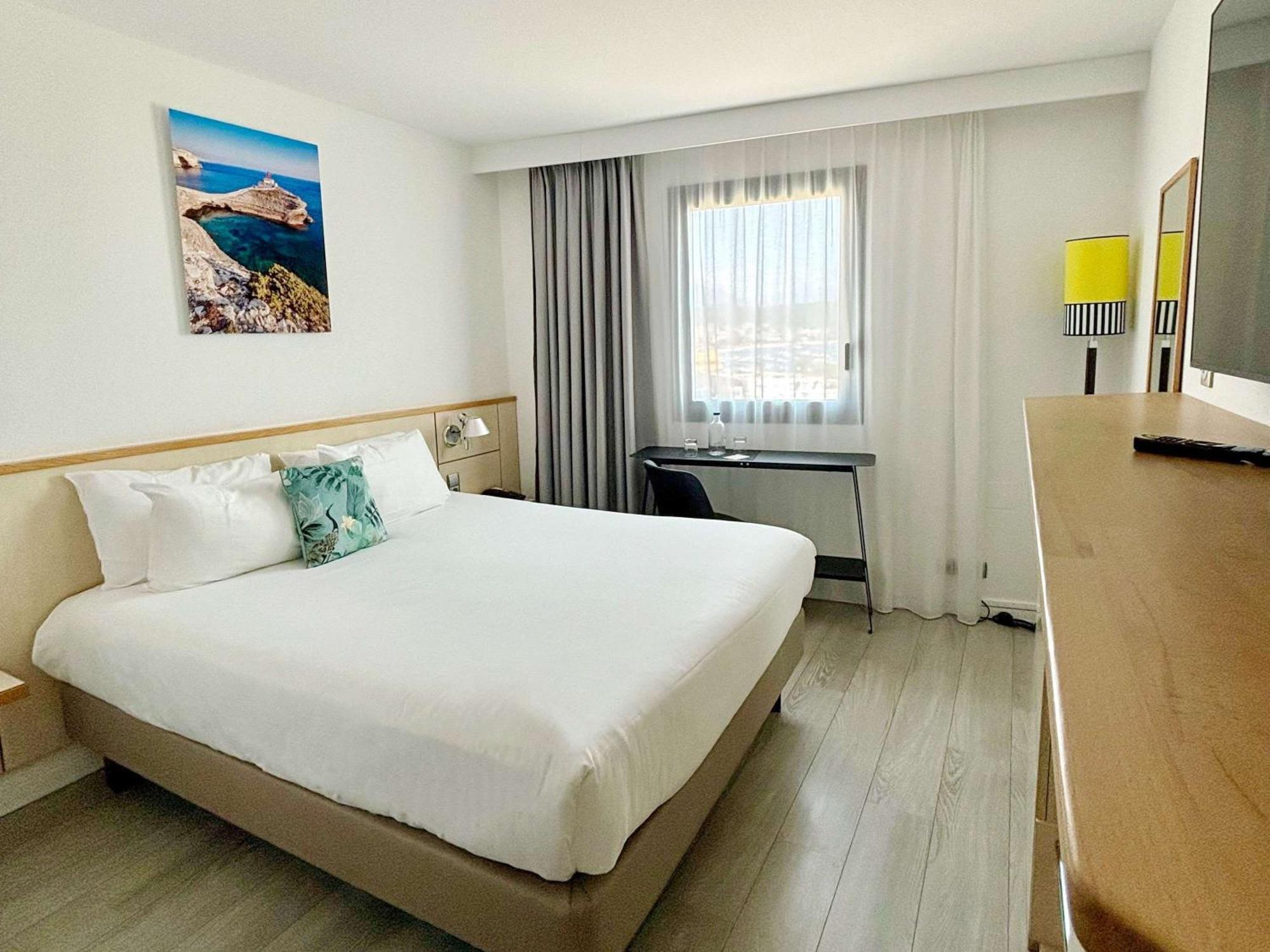 Mercure Ajaccio Ajaccio  Exterior photo