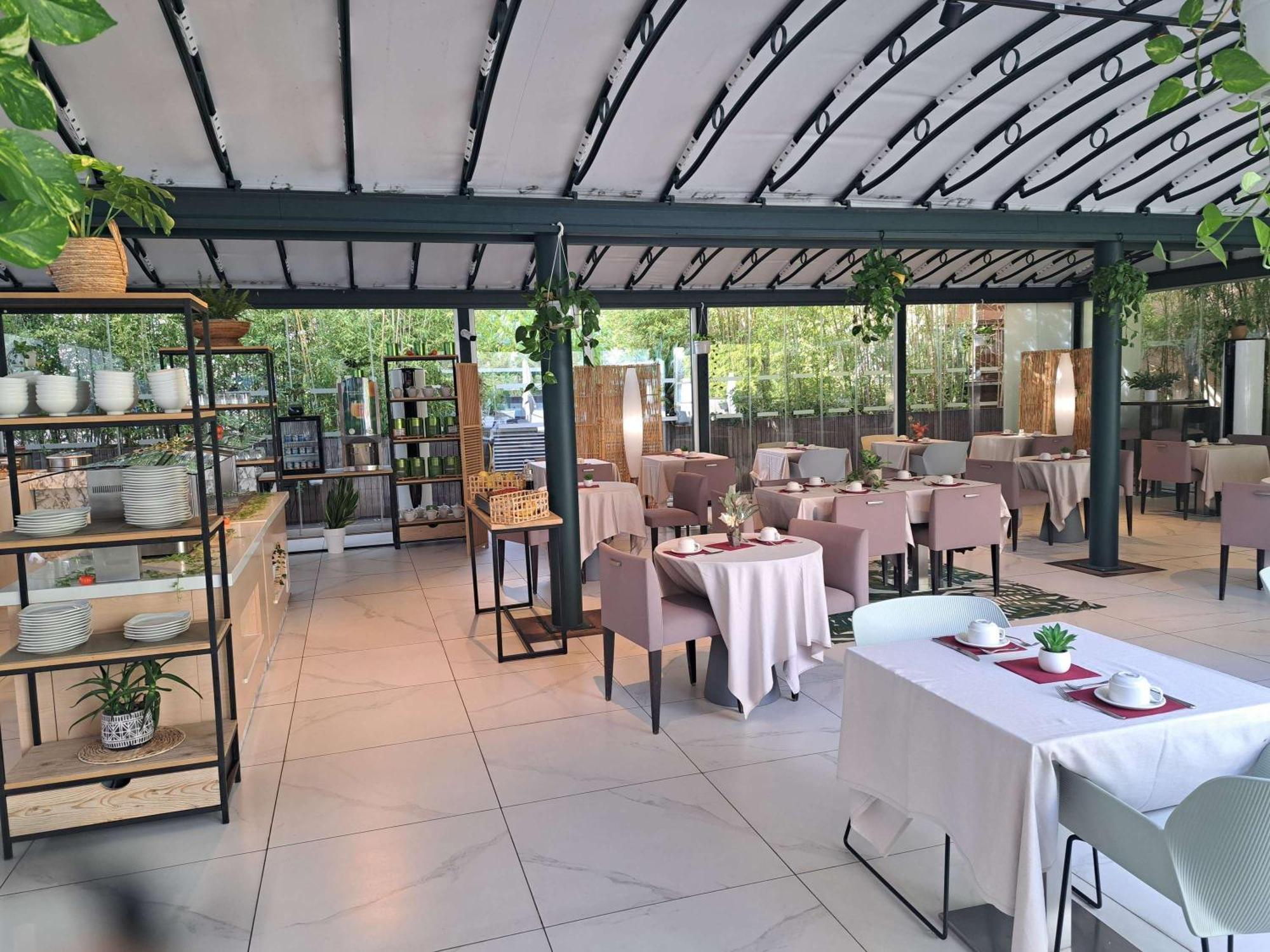 Mercure Ajaccio Ajaccio  Exterior photo