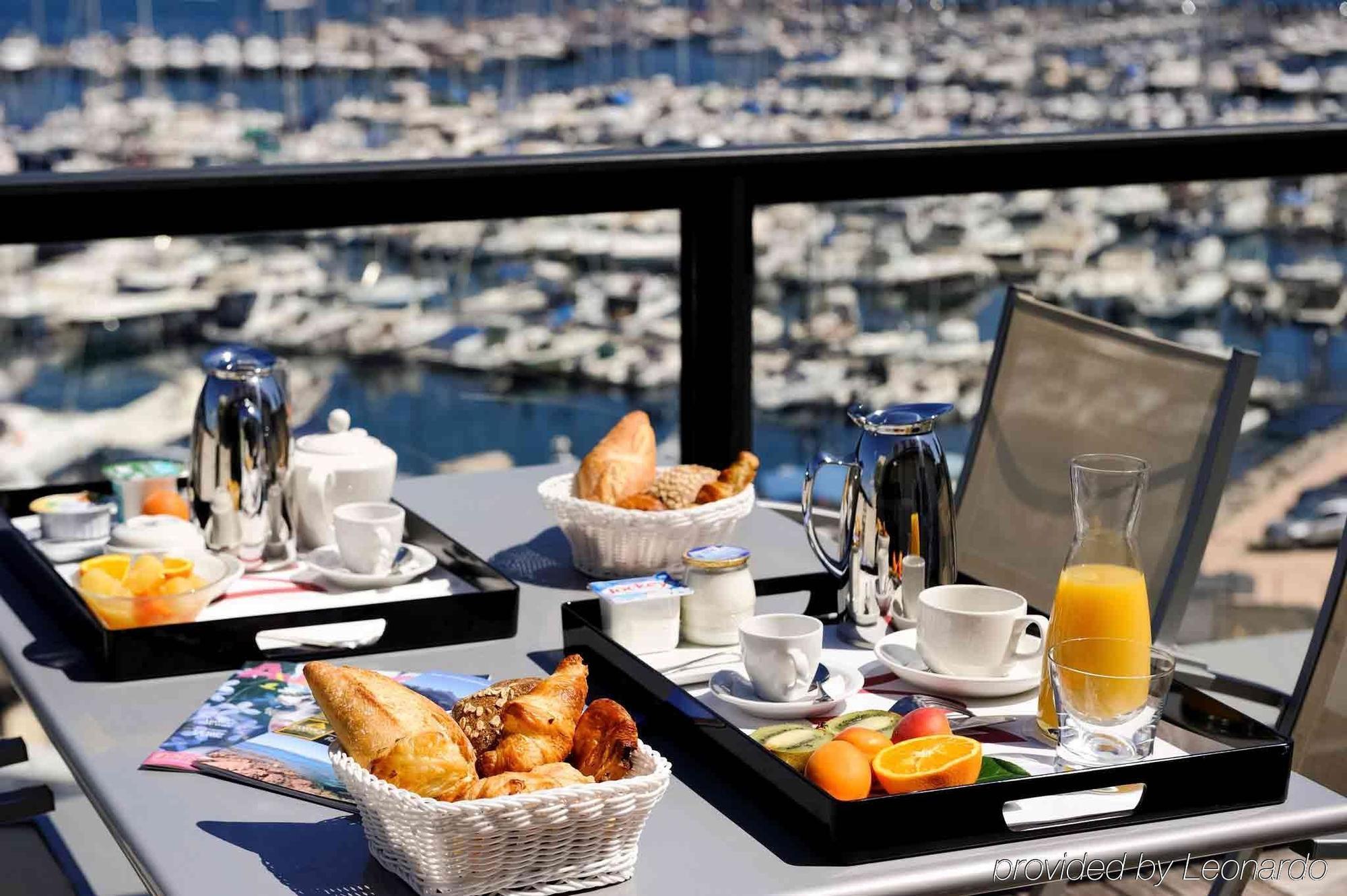 Mercure Ajaccio Ajaccio  Exterior photo