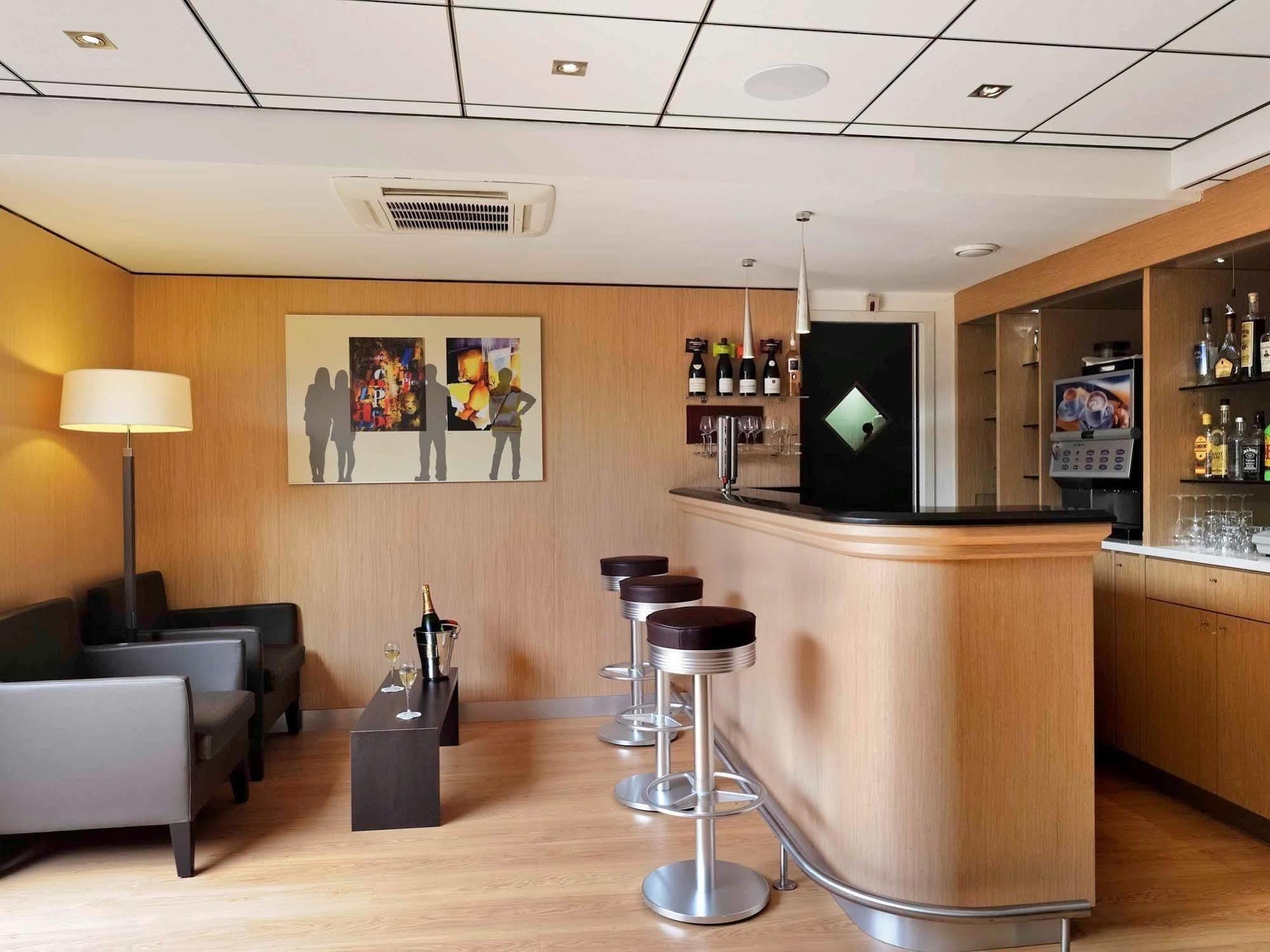 Mercure Ajaccio Ajaccio  Exterior photo