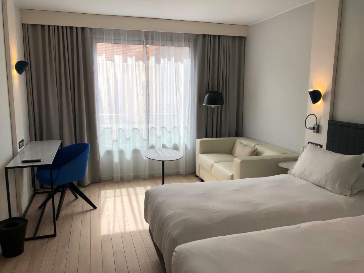 Mercure Ajaccio Ajaccio  Exterior photo
