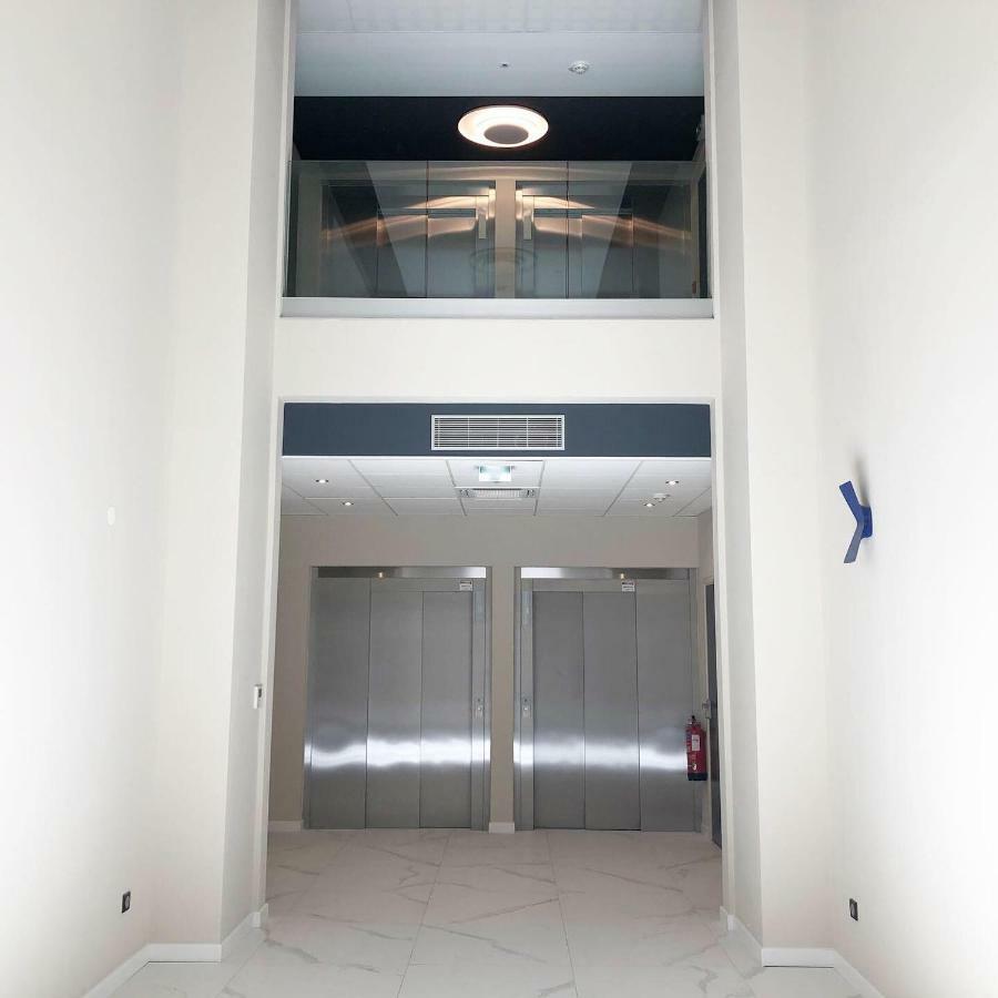 Mercure Ajaccio Ajaccio  Exterior photo