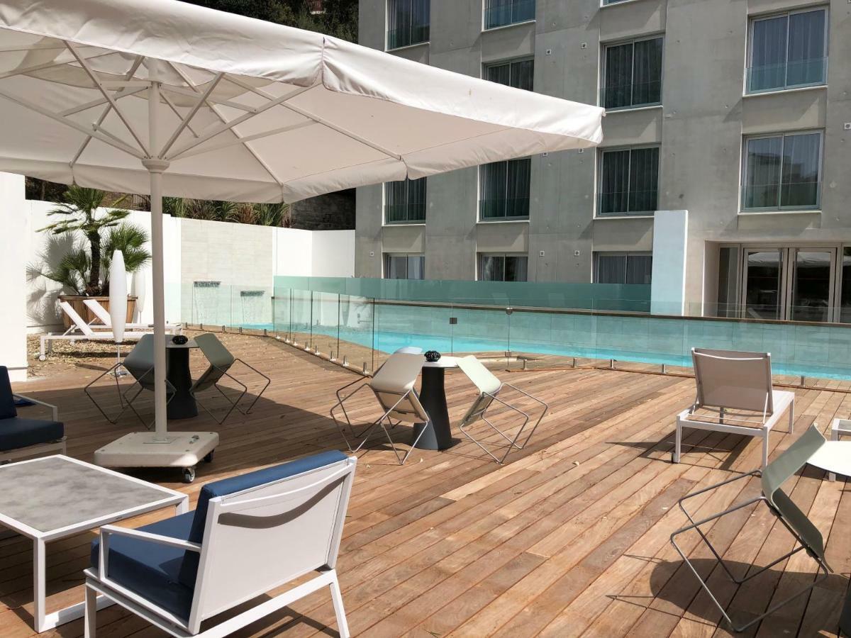 Mercure Ajaccio Ajaccio  Exterior photo