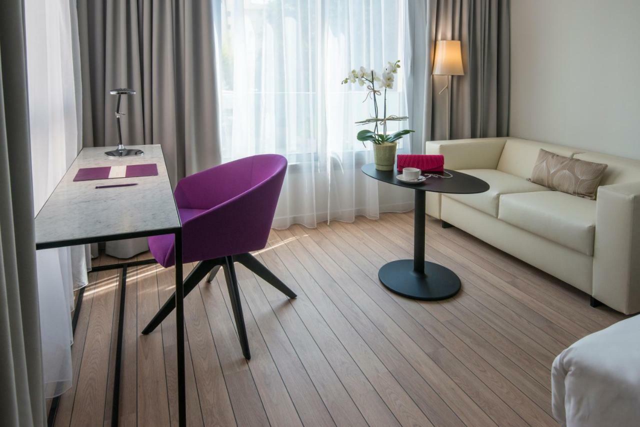 Mercure Ajaccio Ajaccio  Exterior photo