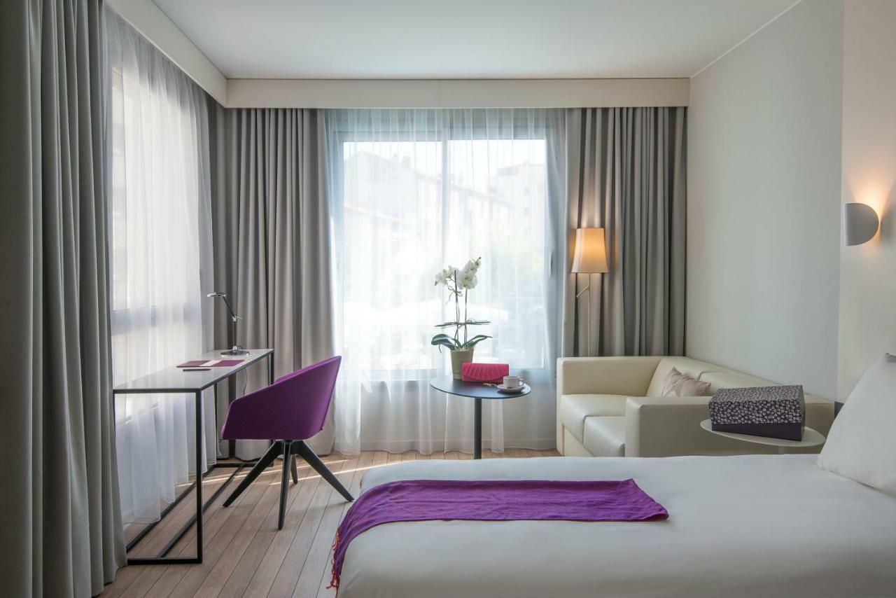 Mercure Ajaccio Ajaccio  Exterior photo