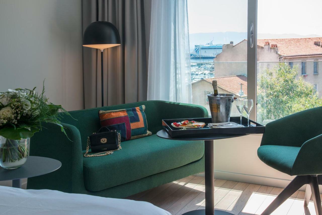 Mercure Ajaccio Ajaccio  Exterior photo