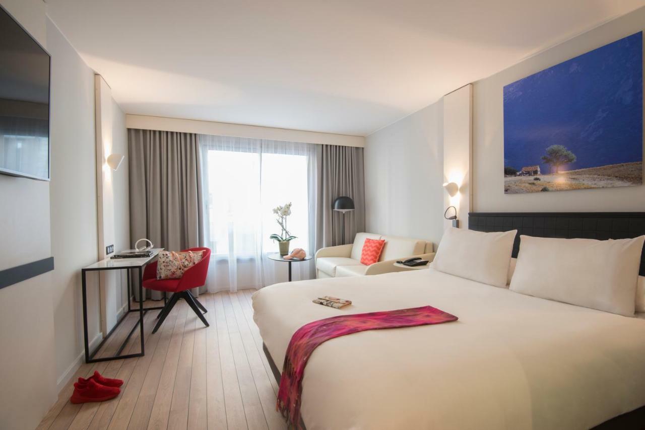 Mercure Ajaccio Ajaccio  Exterior photo