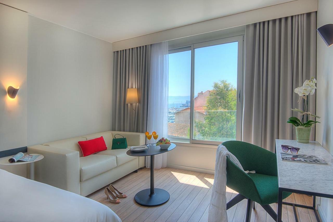 Mercure Ajaccio Ajaccio  Exterior photo