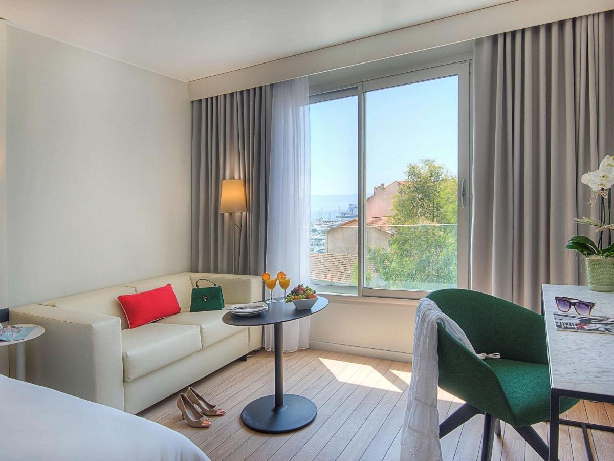 Mercure Ajaccio Ajaccio  Exterior photo