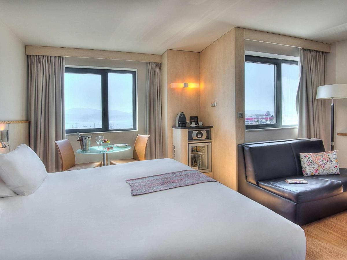 Mercure Ajaccio Ajaccio  Exterior photo