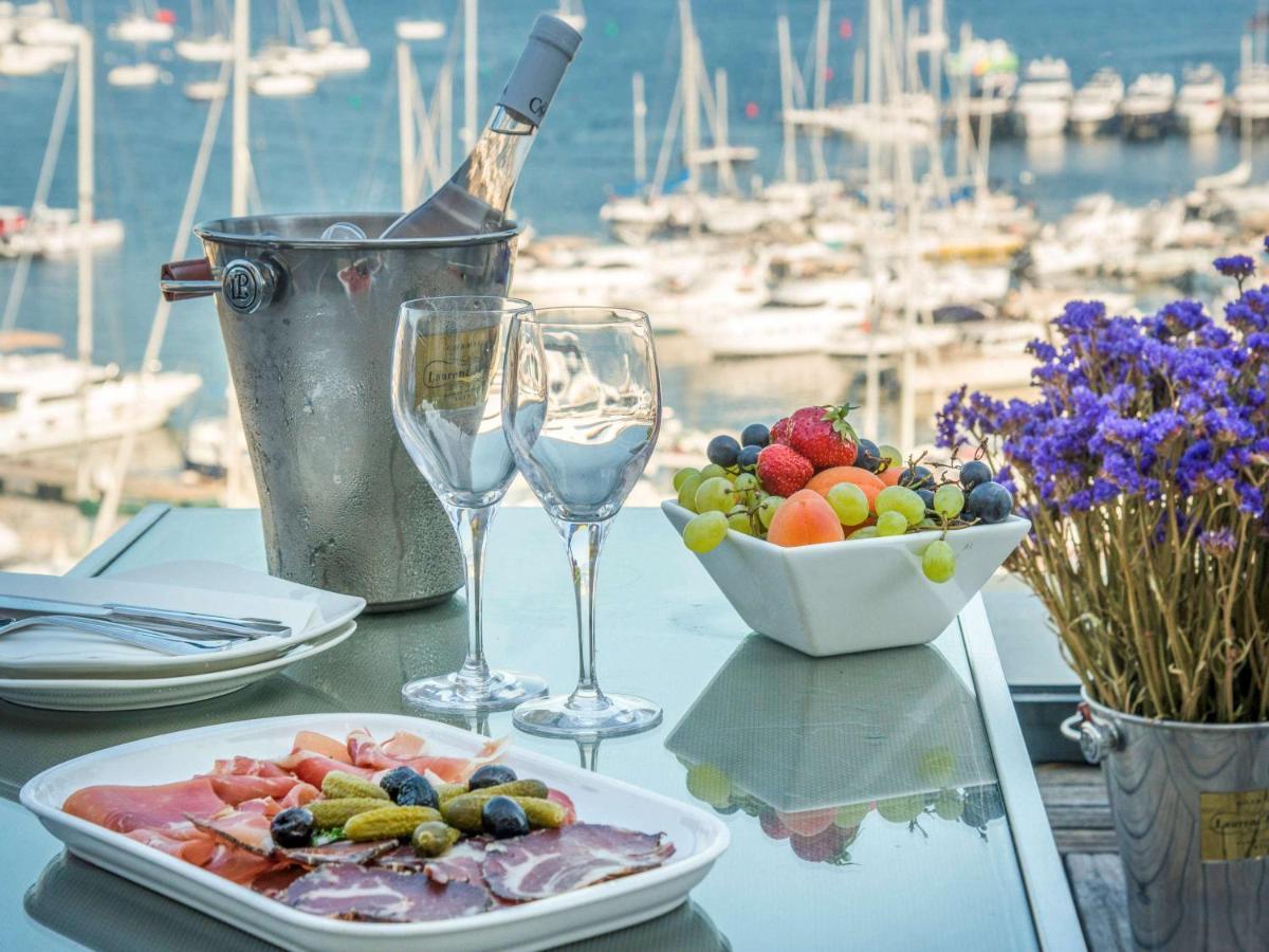 Mercure Ajaccio Ajaccio  Exterior photo